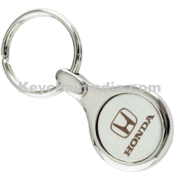Zinc Alloy Keychains Keychain Manufacturer In India